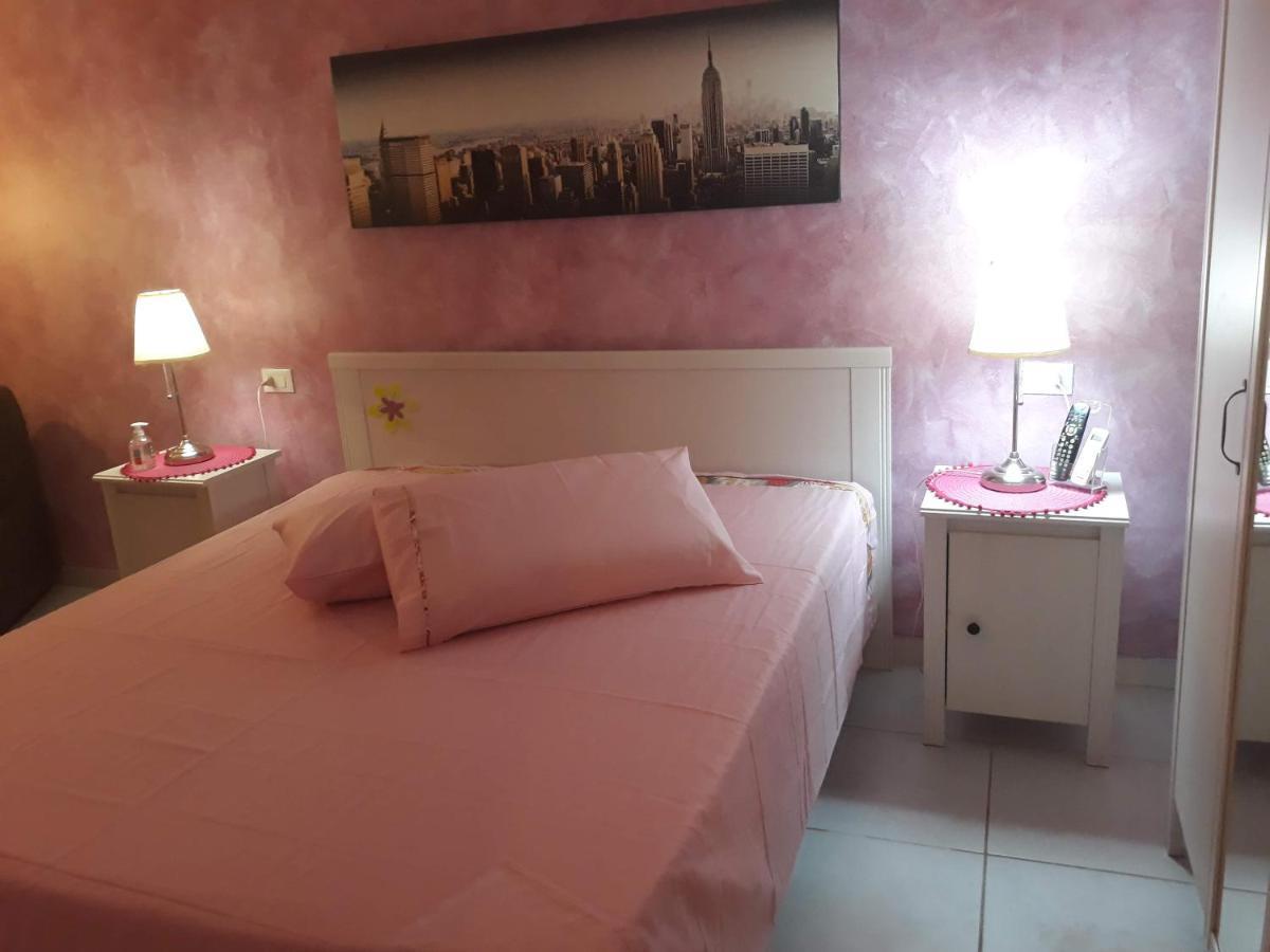 Suites Florence Pescara Exteriér fotografie