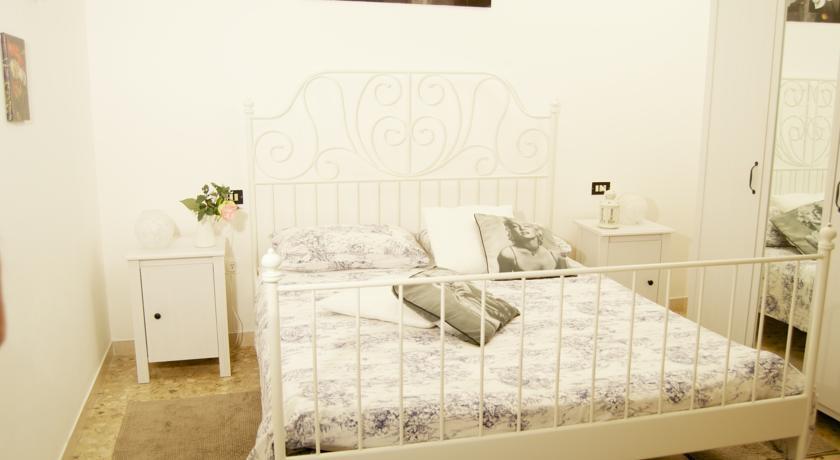 Suites Florence Pescara Exteriér fotografie