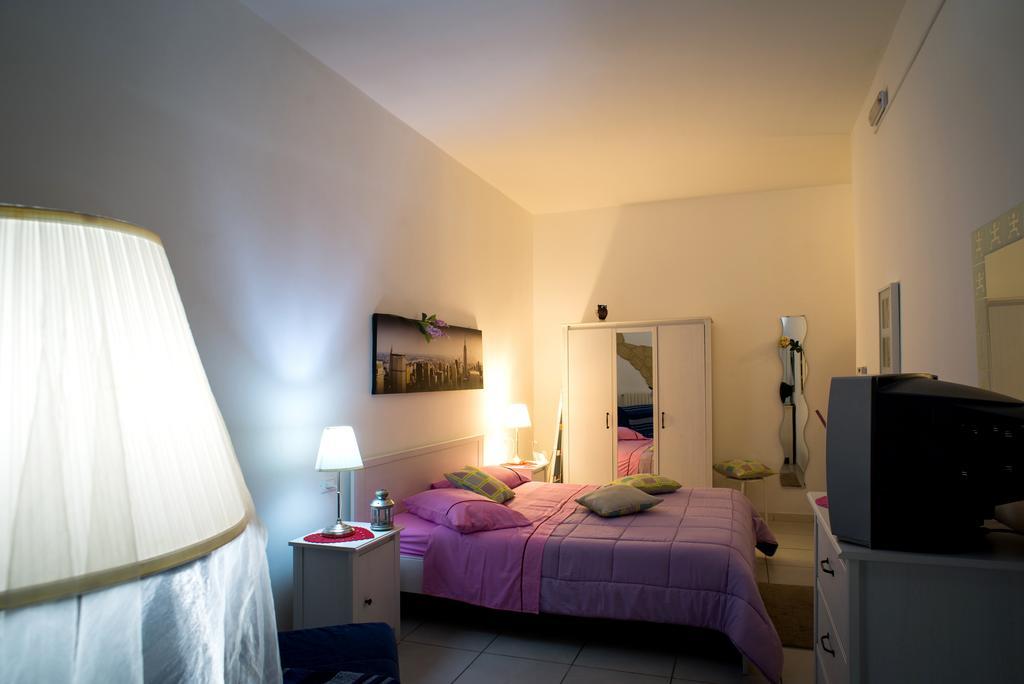 Suites Florence Pescara Exteriér fotografie