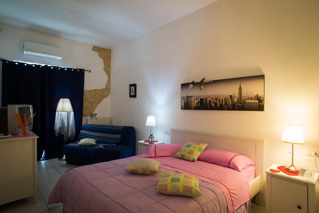 Suites Florence Pescara Exteriér fotografie